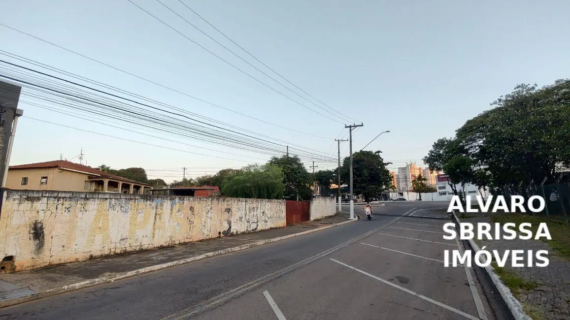Foto 5 de Terreno / Lote à venda, 1237m2 em Jardim Padre Bento, Itu - SP