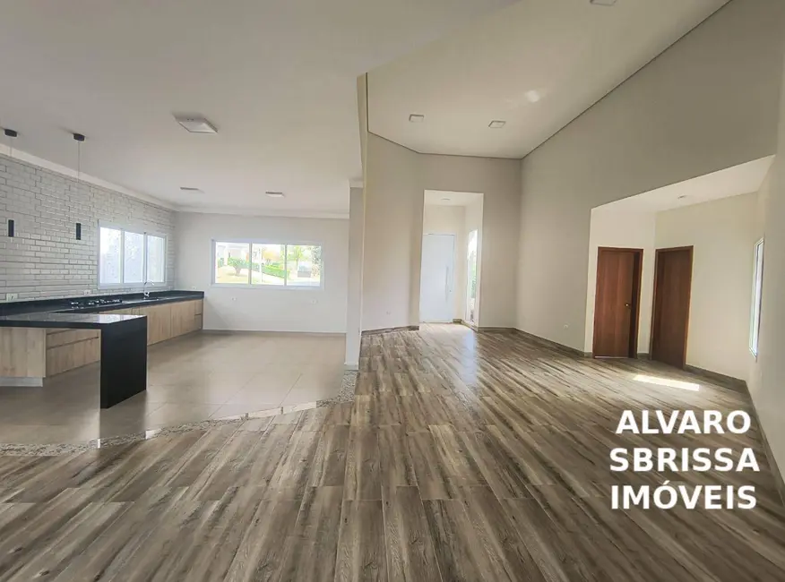 Foto 6 de Casa de Condomínio com 3 quartos à venda e para alugar, 1000m2 em Salto - SP