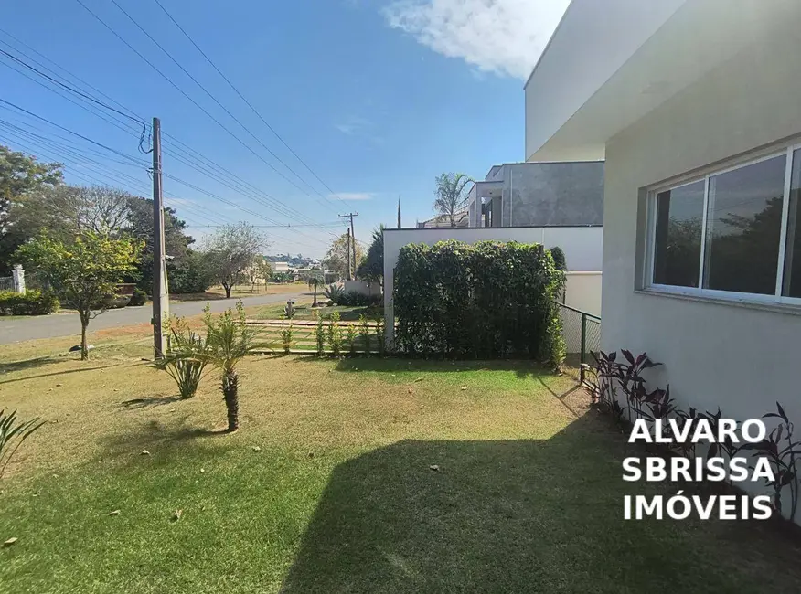 Foto 3 de Casa de Condomínio com 3 quartos à venda e para alugar, 1000m2 em Salto - SP