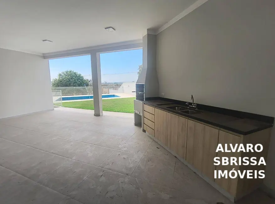 Foto 5 de Casa de Condomínio com 3 quartos à venda e para alugar, 1000m2 em Salto - SP