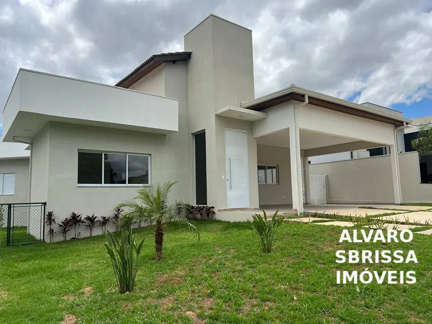 Foto 1 de Casa de Condomínio com 3 quartos à venda e para alugar, 1000m2 em Salto - SP