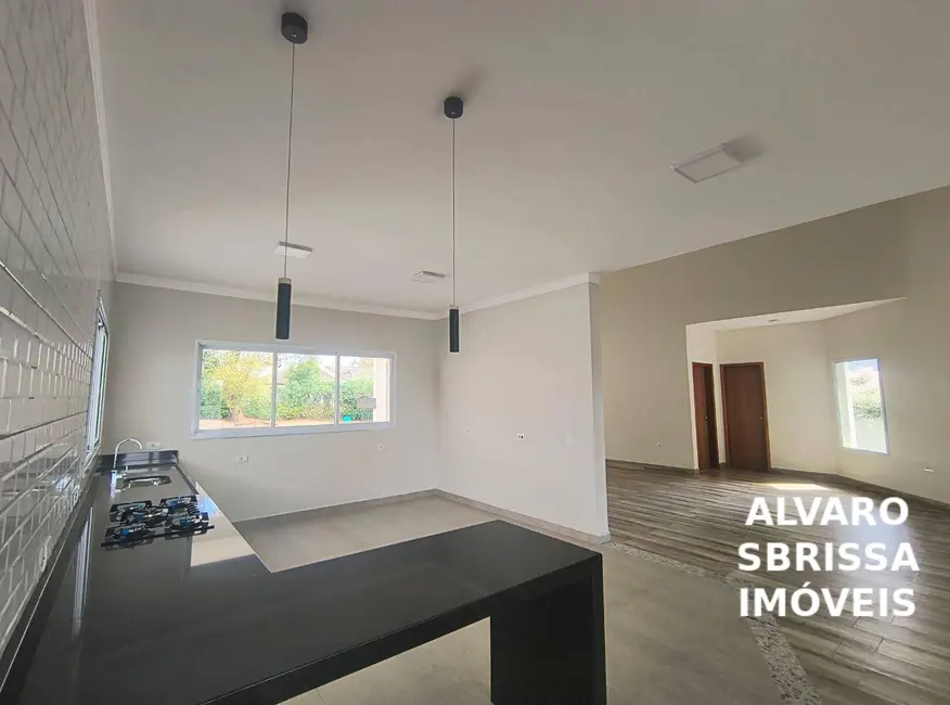 Foto 4 de Casa de Condomínio com 3 quartos à venda e para alugar, 1000m2 em Salto - SP