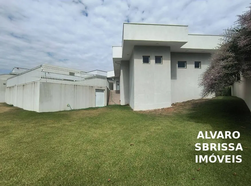 Foto 7 de Casa de Condomínio com 3 quartos à venda e para alugar, 1000m2 em Salto - SP