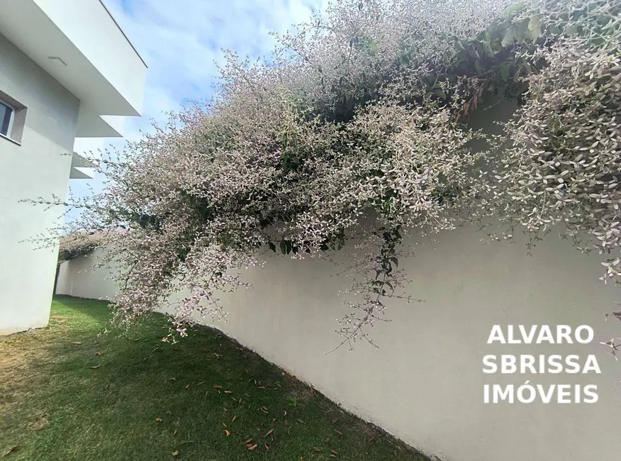 Foto 9 de Casa de Condomínio com 3 quartos à venda e para alugar, 1000m2 em Salto - SP