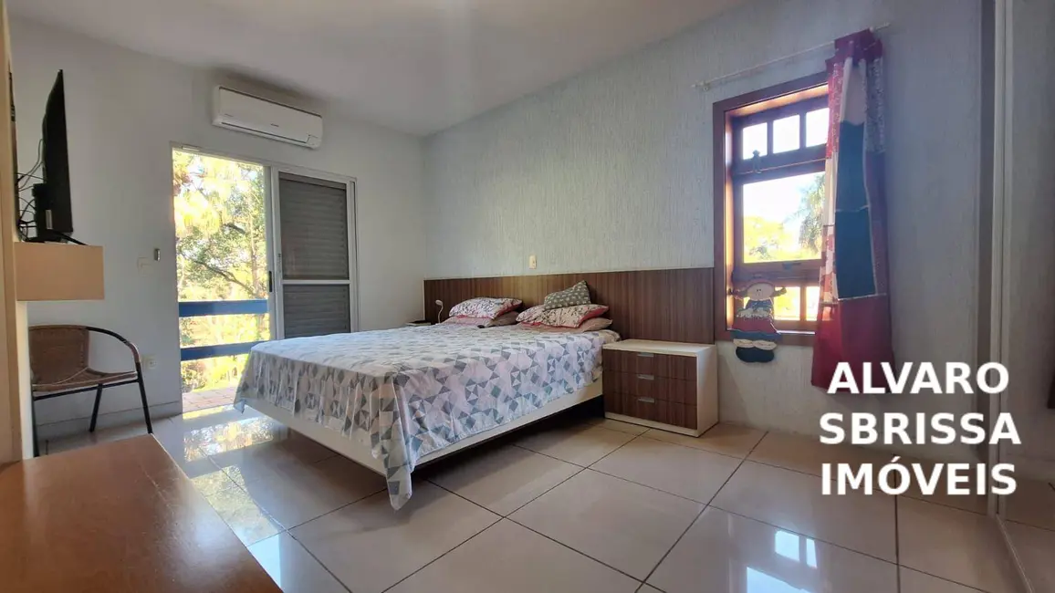 Foto 9 de Chácara com 4 quartos à venda, 2185m2 em Chácara Flórida, Itu - SP