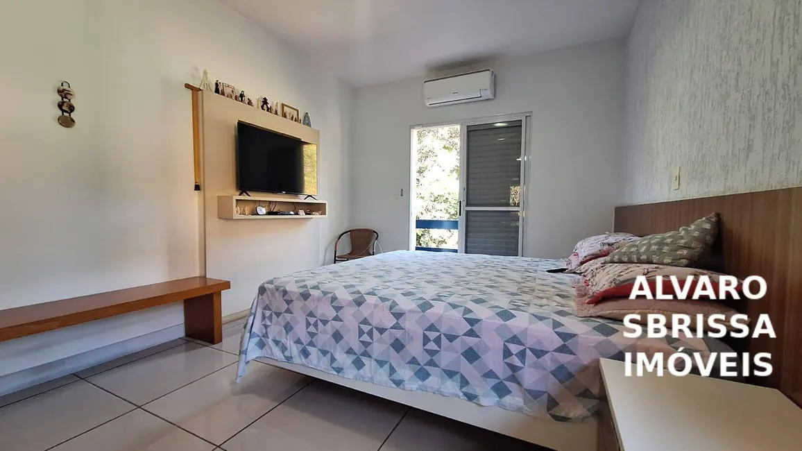 Foto 7 de Chácara com 4 quartos à venda, 2185m2 em Chácara Flórida, Itu - SP