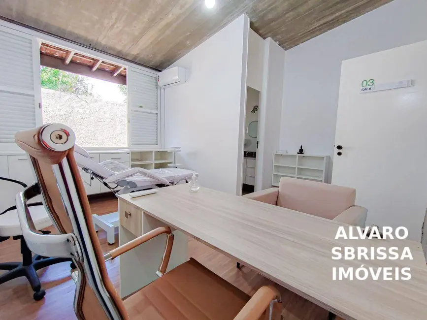 Sala Comercial para alugar, 15m2 em Brasil, Itu - SP - imagem 8 Foto 8 de Sala Comercial para alugar, 15m2 em Brasil, Itu - SP