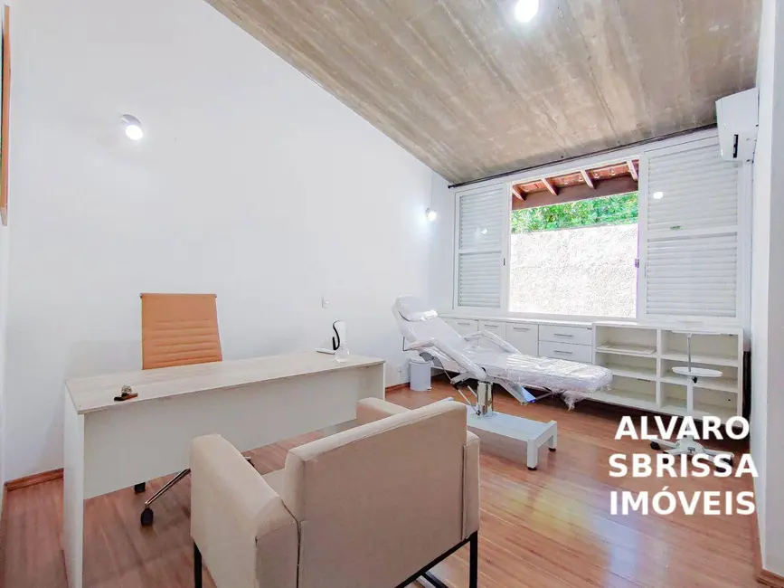 Sala Comercial para alugar, 15m2 em Brasil, Itu - SP - imagem 5 Foto 5 de Sala Comercial para alugar, 15m2 em Brasil, Itu - SP