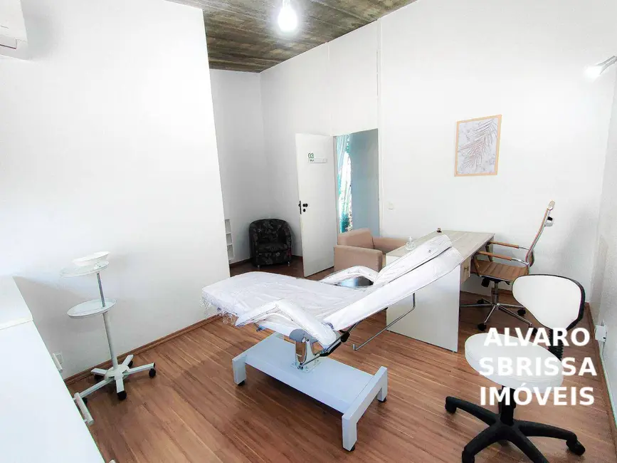 Sala Comercial para alugar, 15m2 em Brasil, Itu - SP - imagem 3 Foto 3 de Sala Comercial para alugar, 15m2 em Brasil, Itu - SP