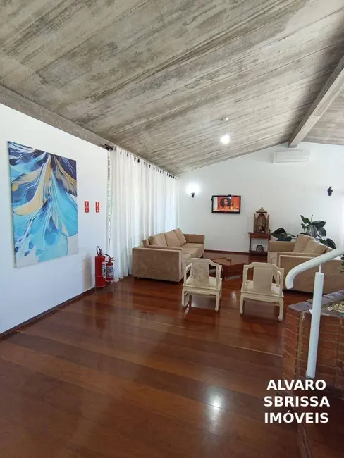 Sala Comercial para alugar, 15m2 em Brasil, Itu - SP - imagem 7 Foto 7 de Sala Comercial para alugar, 15m2 em Brasil, Itu - SP