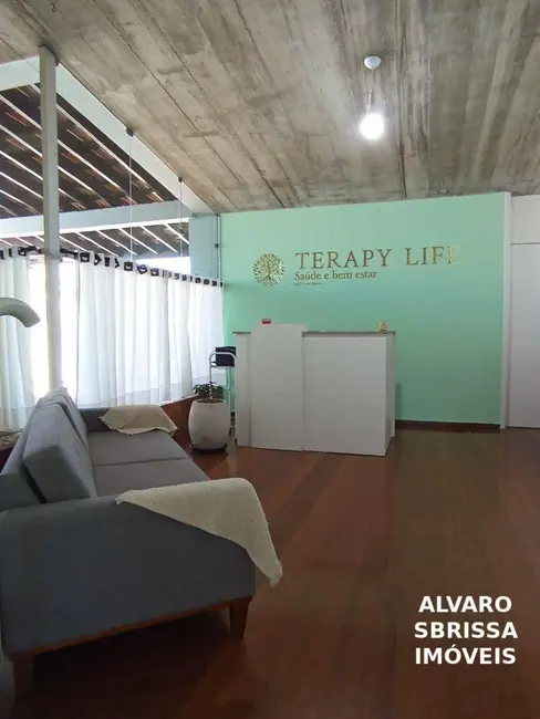 Sala Comercial para alugar, 15m2 em Brasil, Itu - SP - imagem 6 Foto 6 de Sala Comercial para alugar, 15m2 em Brasil, Itu - SP