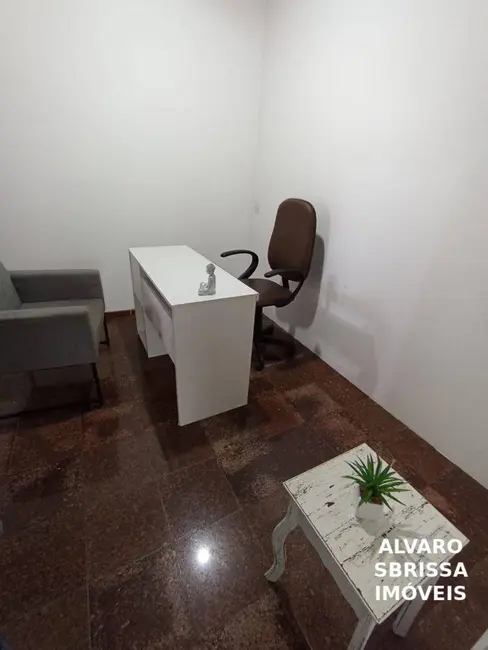 Sala Comercial para alugar, 9m2 em Brasil, Itu - SP - imagem 3 Foto 3 de Sala Comercial para alugar, 9m2 em Brasil, Itu - SP