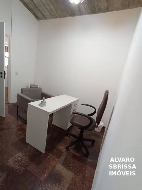Foto 2 de Sala Comercial para alugar, 9m2 em Brasil, Itu - SP