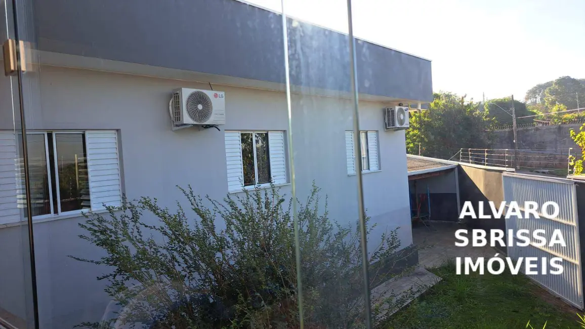 Foto 2 de Casa com 3 quartos à venda, 320m2 em Parque Residencial Potiguara, Itu - SP
