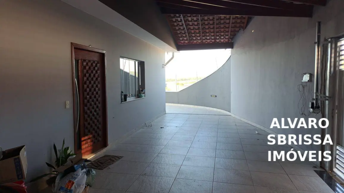 Foto 1 de Casa com 3 quartos à venda, 320m2 em Parque Residencial Potiguara, Itu - SP
