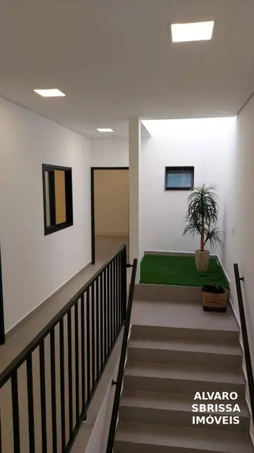 Foto 2 de Sala Comercial para alugar, 30m2 em Itu Novo Centro, Itu - SP