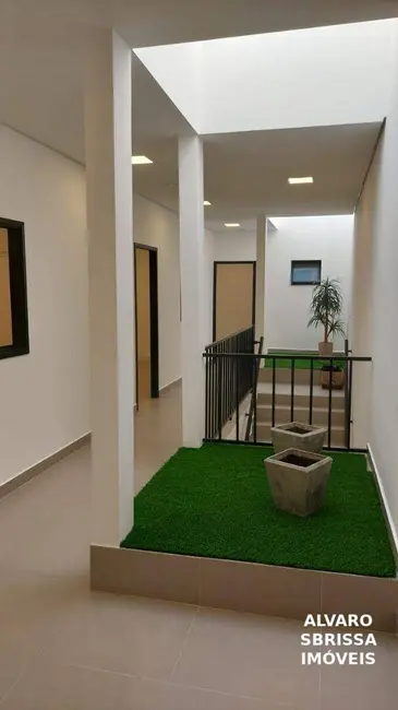 Foto 1 de Sala Comercial para alugar, 30m2 em Itu Novo Centro, Itu - SP