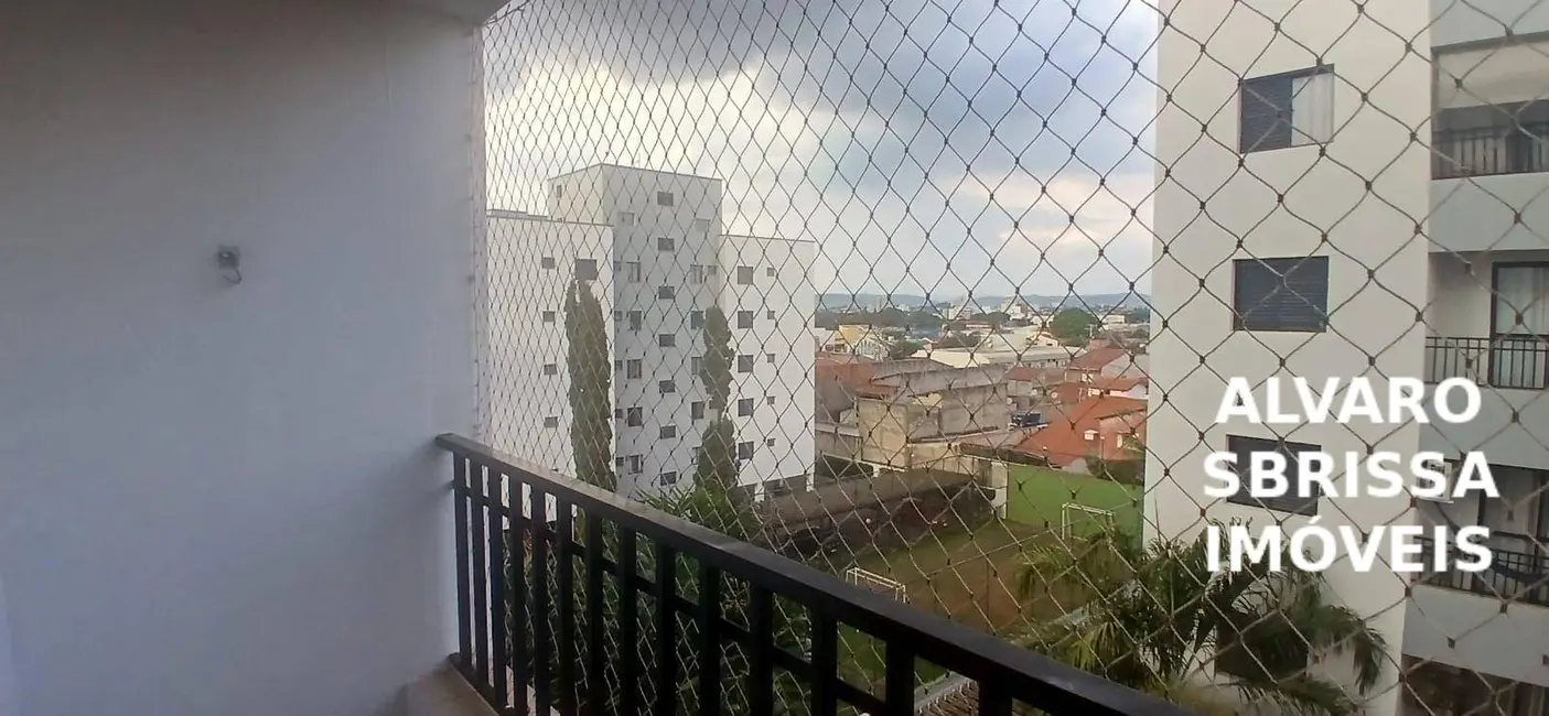 Foto 1 de Apartamento com 2 quartos à venda, 64m2 em Parque Nossa Senhora da Candelária, Itu - SP