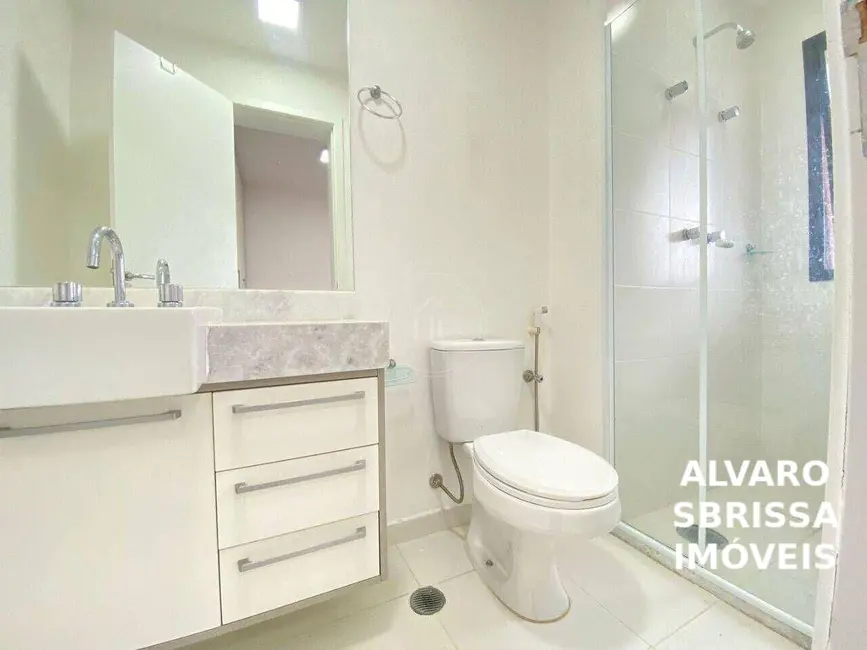 Foto 9 de Apartamento com 2 quartos para alugar, 130m2 em Jardim Paraíso II, Itu - SP