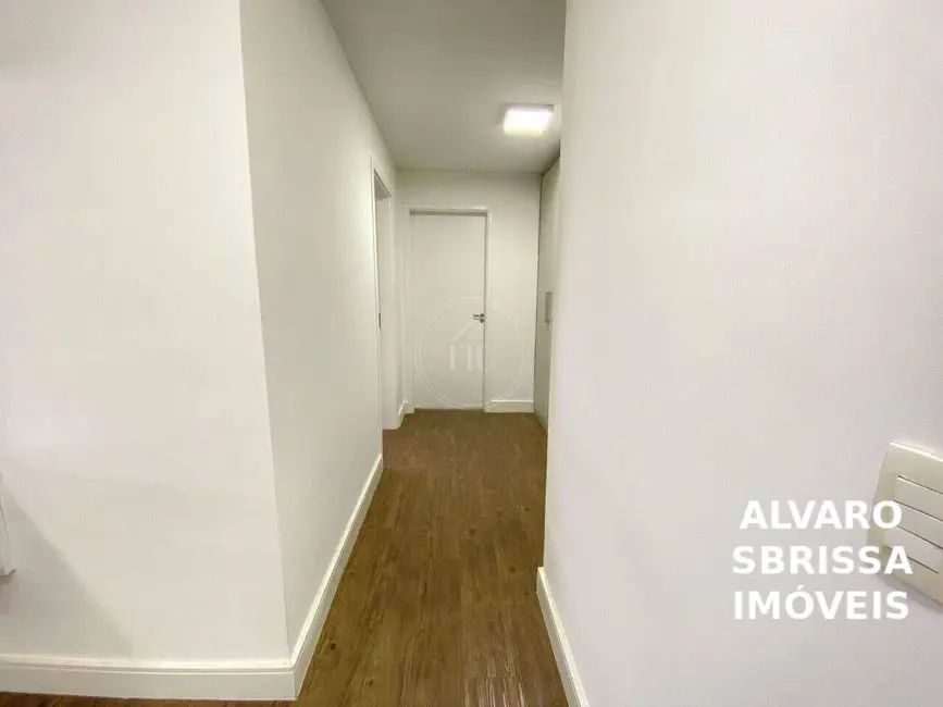 Foto 6 de Apartamento com 2 quartos para alugar, 130m2 em Jardim Paraíso II, Itu - SP
