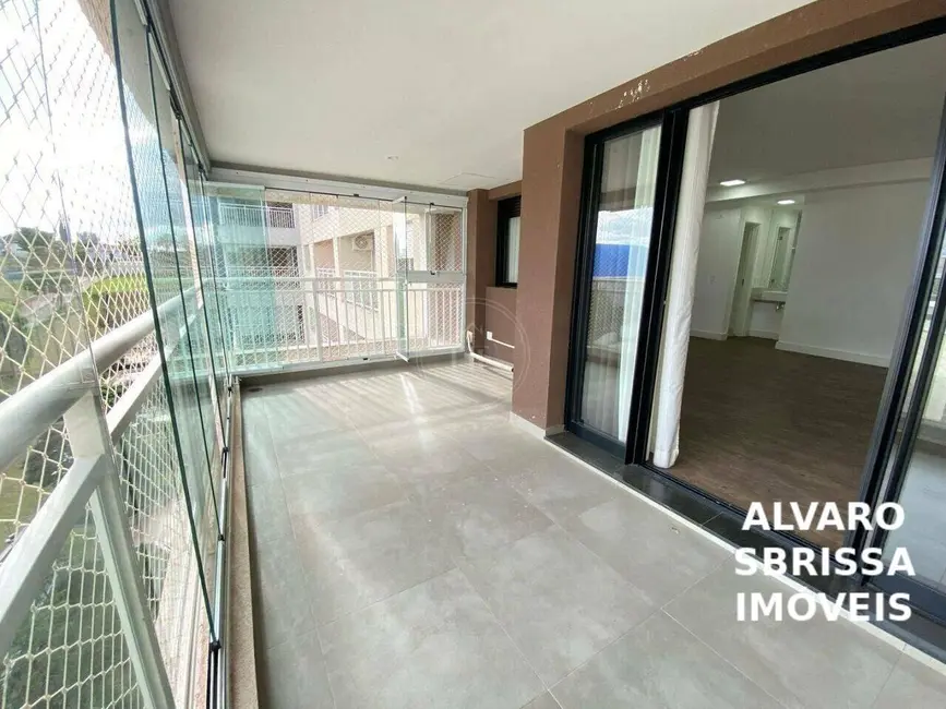 Foto 3 de Apartamento com 2 quartos para alugar, 130m2 em Jardim Paraíso II, Itu - SP