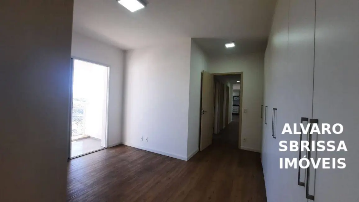 Apartamento com 2 quartos para alugar, 130m2 em Jardim Paraíso II, Itu - SP - imagem 5 Foto 5 de Apartamento com 2 quartos para alugar, 130m2 em Jardim Paraíso II, Itu - SP
