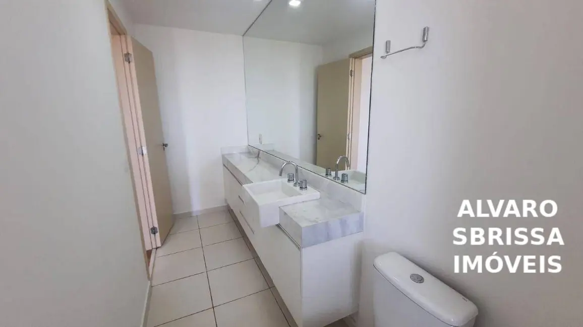 Apartamento com 2 quartos para alugar, 130m2 em Jardim Paraíso II, Itu - SP - imagem 2 Foto 2 de Apartamento com 2 quartos para alugar, 130m2 em Jardim Paraíso II, Itu - SP