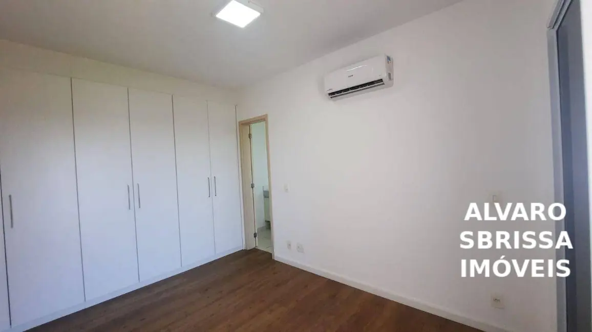 Foto 1 de Apartamento com 2 quartos para alugar, 130m2 em Jardim Paraíso II, Itu - SP