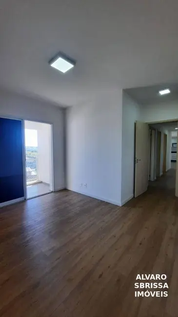 Apartamento com 2 quartos para alugar, 130m2 em Jardim Paraíso II, Itu - SP - imagem 8 Foto 8 de Apartamento com 2 quartos para alugar, 130m2 em Jardim Paraíso II, Itu - SP