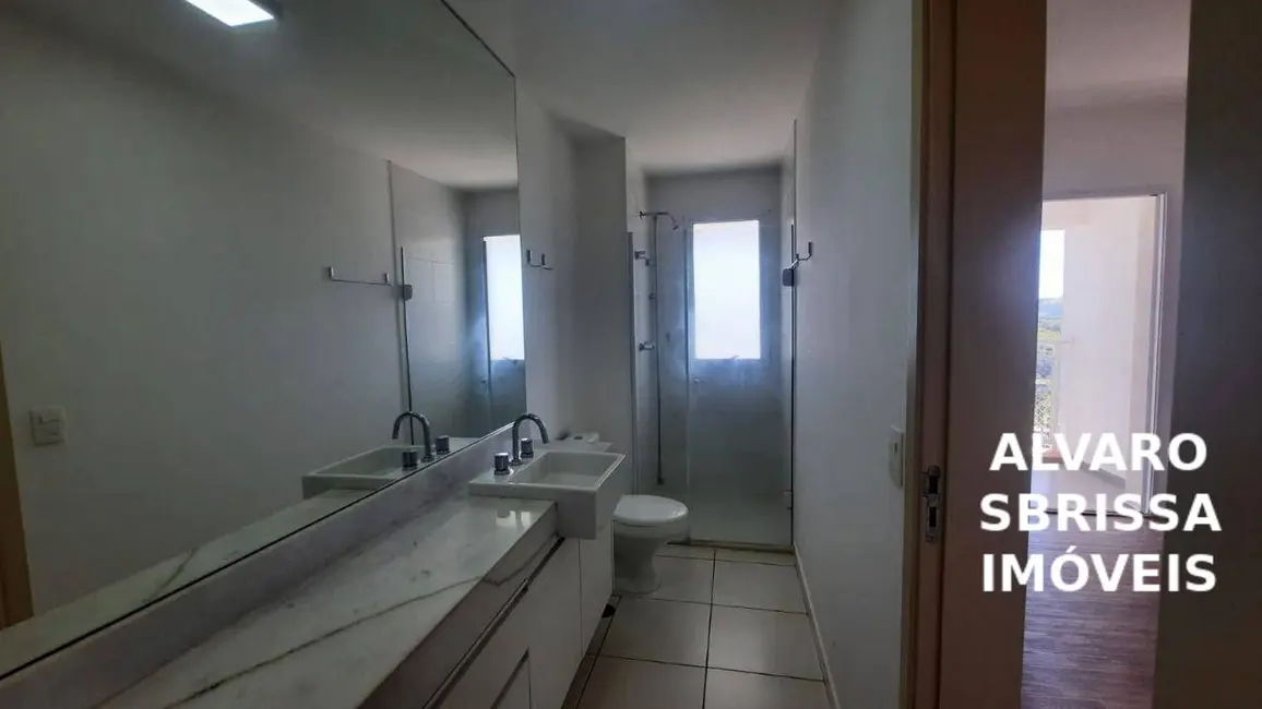 Apartamento com 2 quartos para alugar, 130m2 em Jardim Paraíso II, Itu - SP - imagem 3 Foto 3 de Apartamento com 2 quartos para alugar, 130m2 em Jardim Paraíso II, Itu - SP