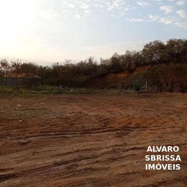 Foto 1 de Terreno / Lote à venda, 2150m2 em Chácaras Reunidas Ipê, Itu - SP