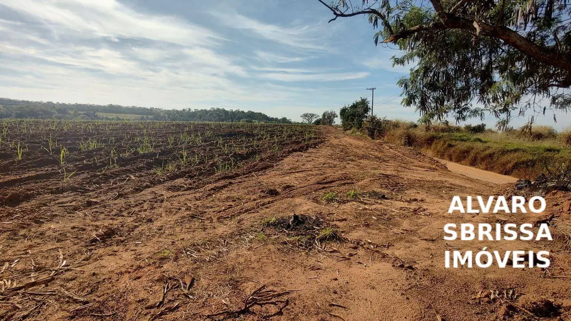 Foto 2 de Terreno / Lote à venda, 133100m2 em Jardim Oliveira, Itu - SP