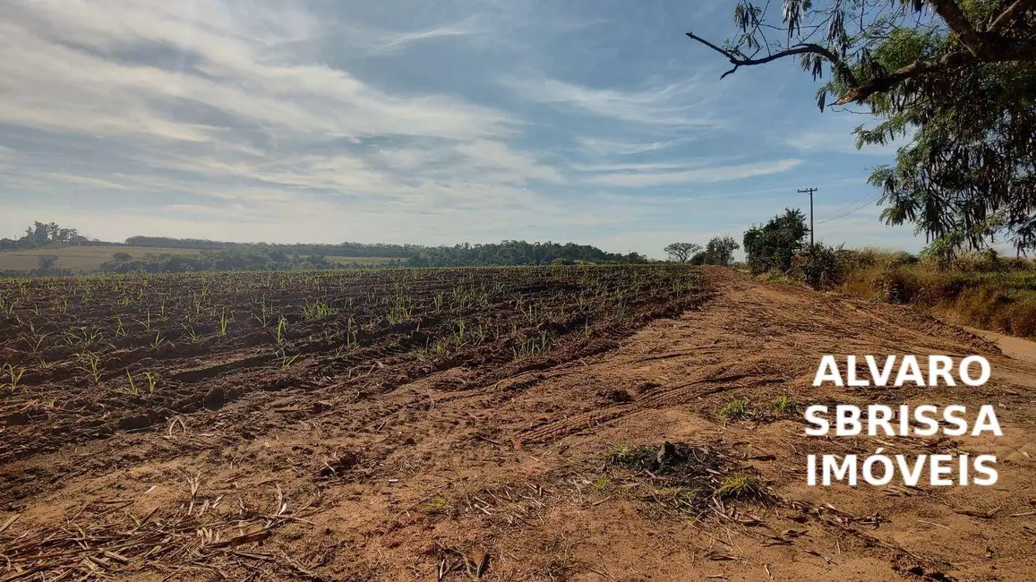 Foto 1 de Terreno / Lote à venda, 133100m2 em Jardim Oliveira, Itu - SP