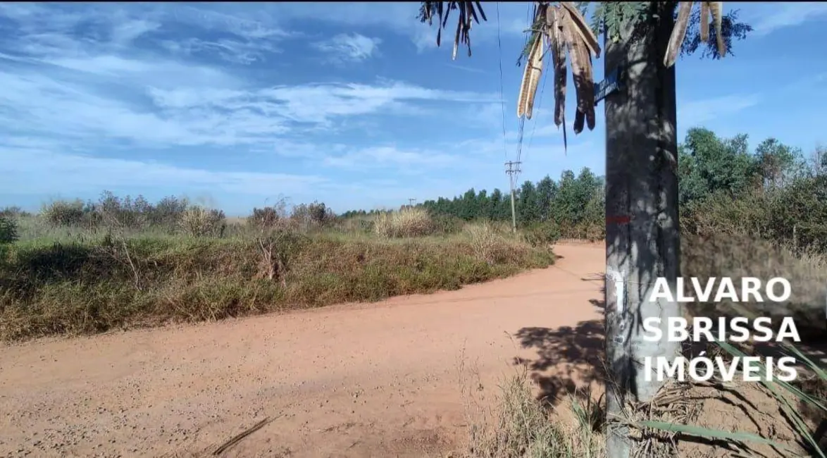 Foto 2 de Terreno / Lote à venda, 72600m2 em Jardim Oliveira, Itu - SP