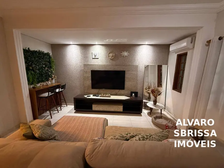 Foto 4 de Casa com 3 quartos à venda, 250m2 em Parque Residencial Potiguara, Itu - SP