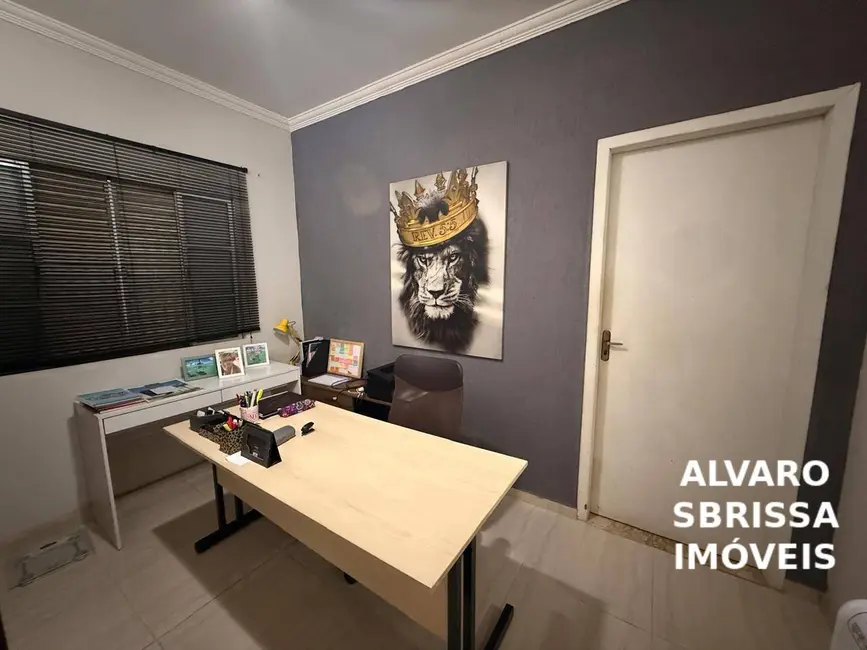 Foto 6 de Casa com 3 quartos à venda, 250m2 em Parque Residencial Potiguara, Itu - SP