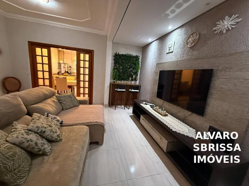 Foto 1 de Casa com 3 quartos à venda, 250m2 em Parque Residencial Potiguara, Itu - SP