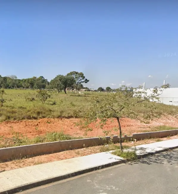 Foto 1 de Terreno / Lote à venda, 4591m2 em Iporanga, Sorocaba - SP
