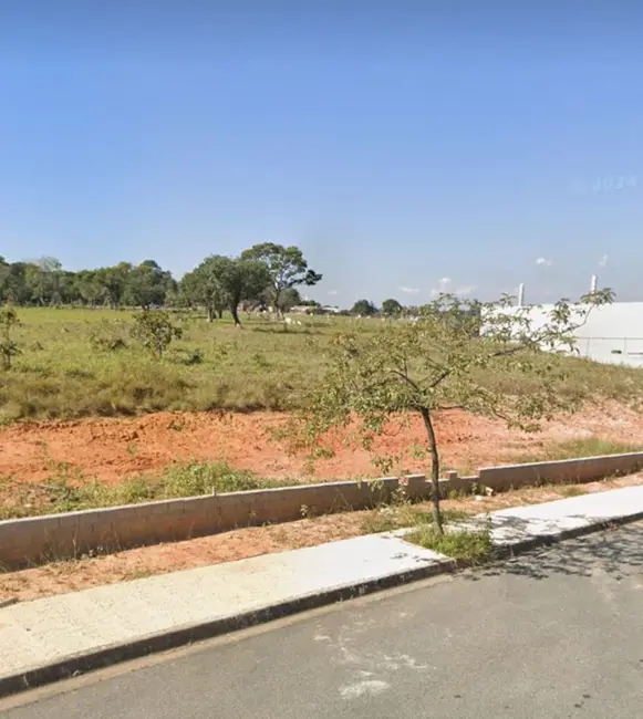 Foto 1 de Terreno / Lote à venda, 6631m2 em Iporanga, Sorocaba - SP