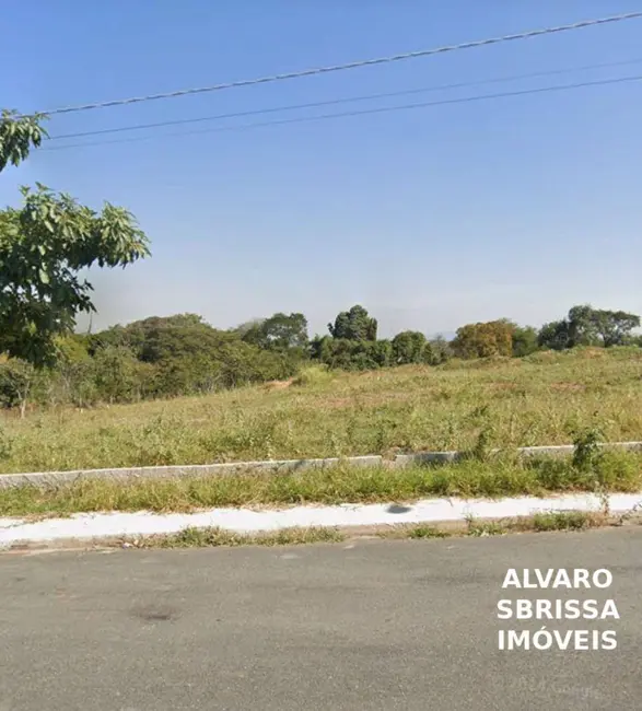 Foto 1 de Terreno / Lote à venda, 2289m2 em Iporanga, Sorocaba - SP