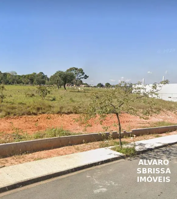 Foto 2 de Terreno / Lote à venda em Iporanga, Sorocaba - SP