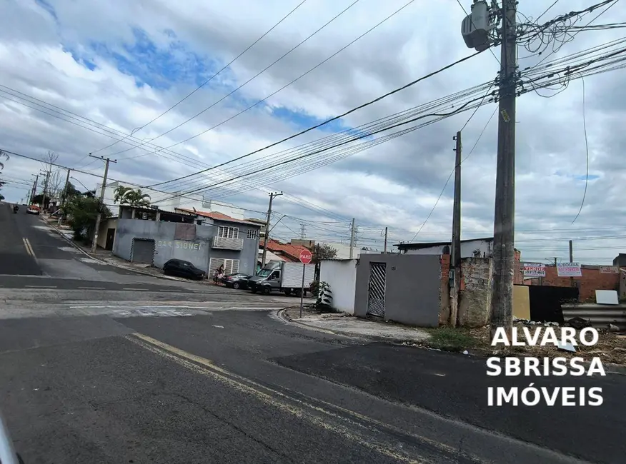 Foto 3 de Terreno / Lote à venda, 162m2 em Cajuru do Sul, Sorocaba - SP