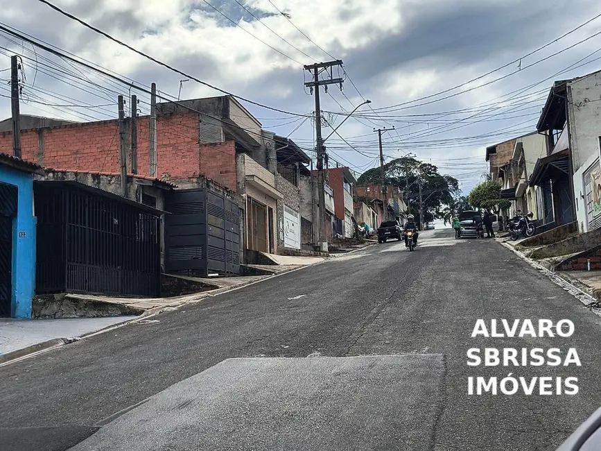 Foto 2 de Terreno / Lote à venda, 162m2 em Cajuru do Sul, Sorocaba - SP