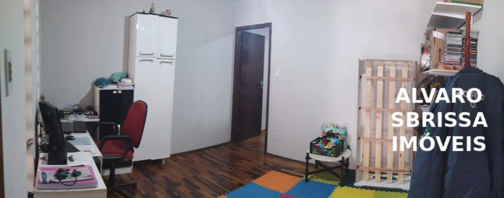 Foto 1 de Casa com 2 quartos à venda, 150m2 em Vila Gardiman, Itu - SP