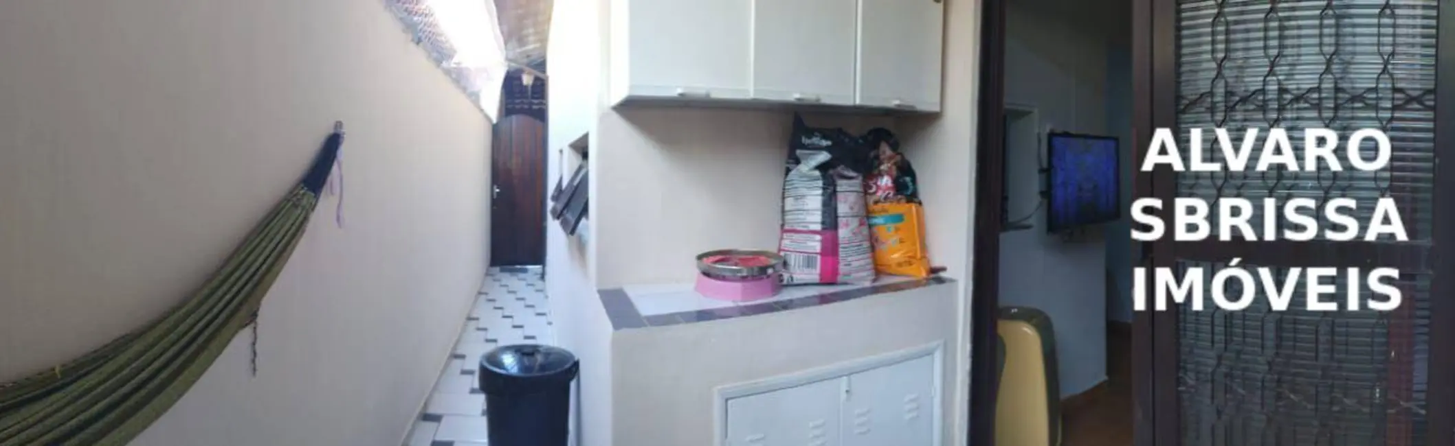 Foto 8 de Casa com 2 quartos à venda, 150m2 em Vila Gardiman, Itu - SP