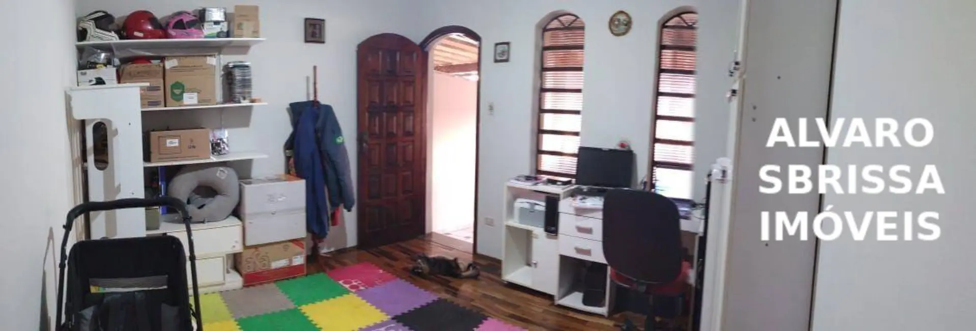 Foto 4 de Casa com 2 quartos à venda, 150m2 em Vila Gardiman, Itu - SP