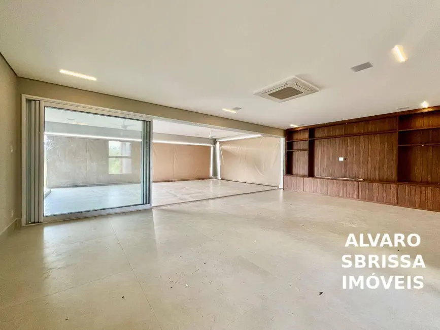 Foto 9 de Casa de Condomínio com 4 quartos à venda e para alugar, 2160m2 em Loteamento Residencial Parque Terras de Santa Cecília, Itu - SP