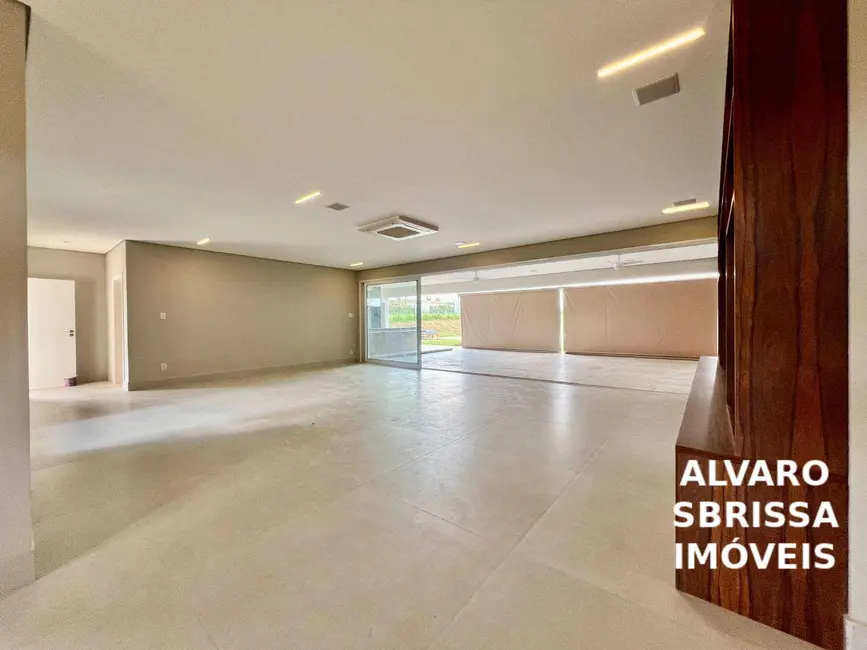 Foto 8 de Casa de Condomínio com 4 quartos à venda e para alugar, 2160m2 em Loteamento Residencial Parque Terras de Santa Cecília, Itu - SP