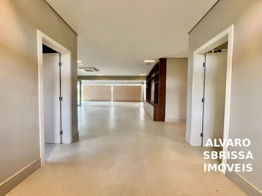 Foto 5 de Casa de Condomínio com 4 quartos à venda e para alugar, 2160m2 em Loteamento Residencial Parque Terras de Santa Cecília, Itu - SP