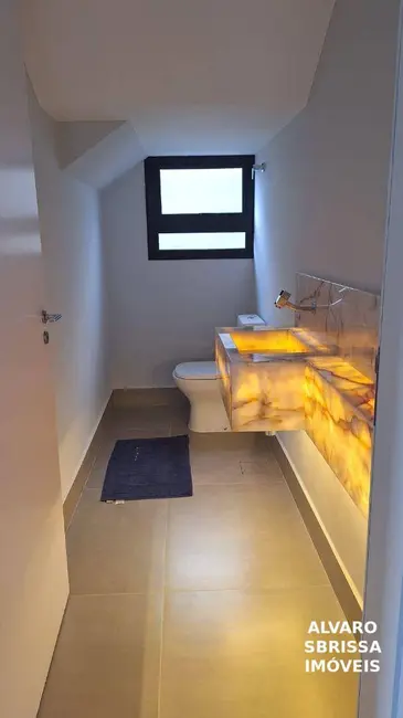 Foto 8 de Casa de Condomínio com 4 quartos à venda, 503m2 em Itu - SP